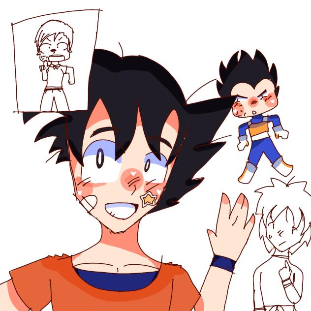 Silli Bois when call wip