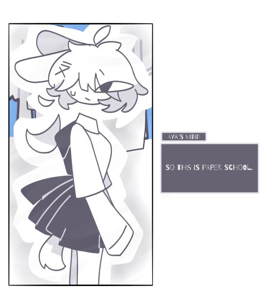Beginning of Remake (≧ ≦) - ibisPaint
