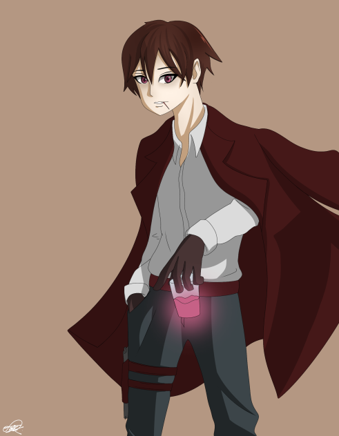Shot - ibisPaint