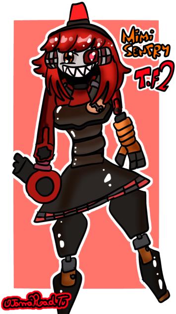 Mimi Sentry