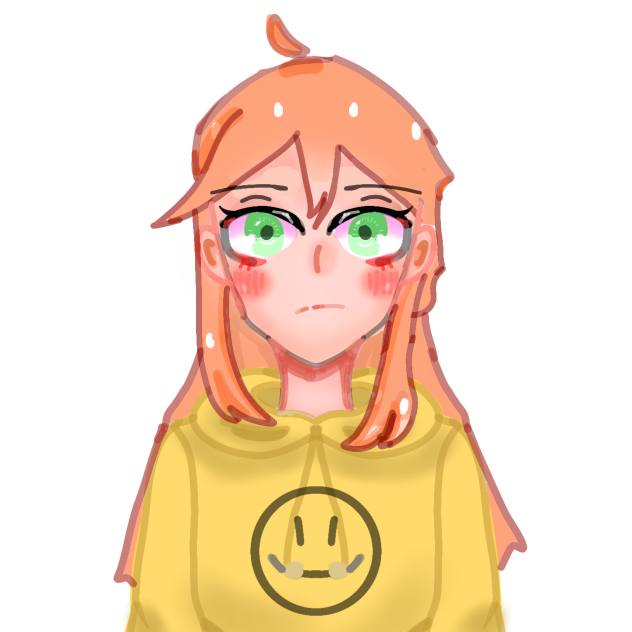 meh face 𓁹‿𓁹