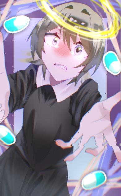 ねぇ待って！！