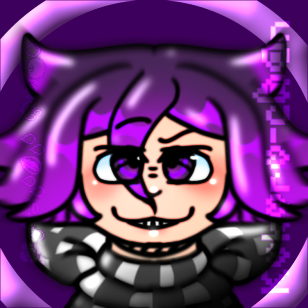 Kokichi Icon(but it's old)☆