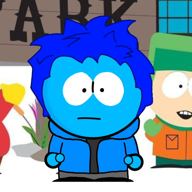 south park me skin