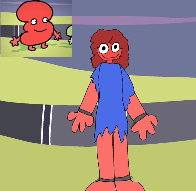 Three (BFDI, BFB, TPOT)