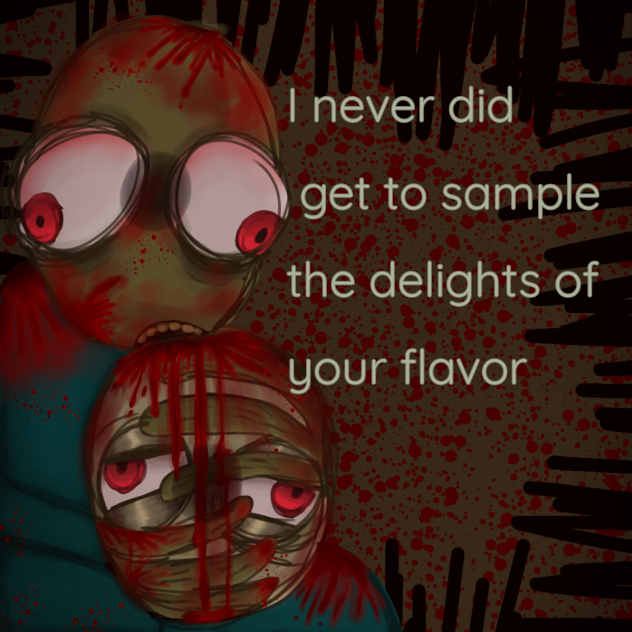Salad Fingers