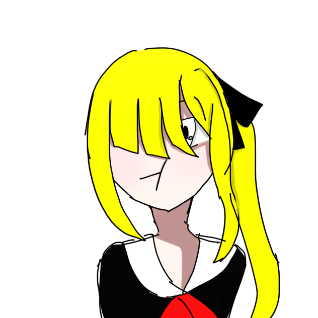 昔の絵をリメイク！