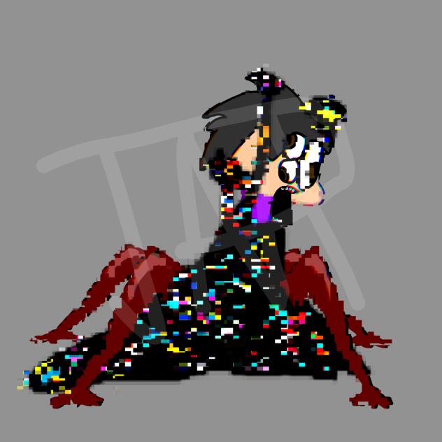 A little smth I made a bit ago