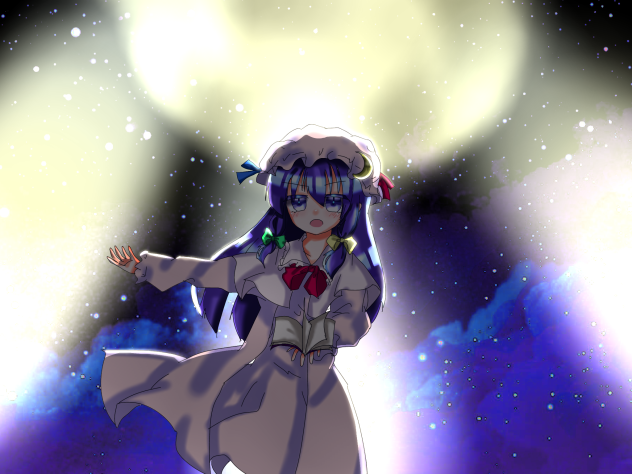 塗り方練習