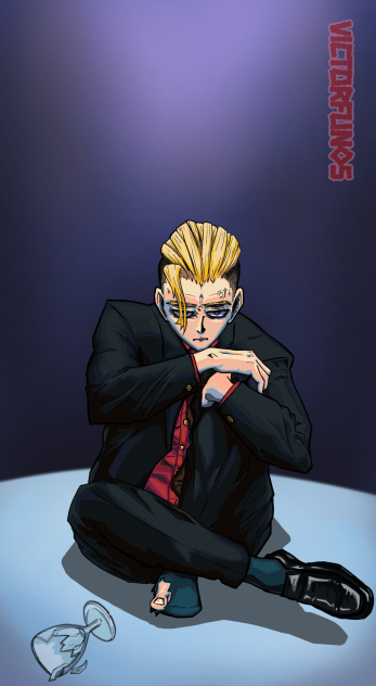 Happy Fucking News year