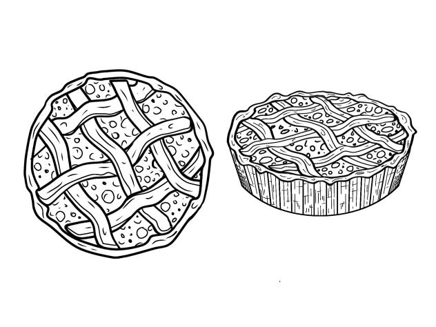 pie 1
