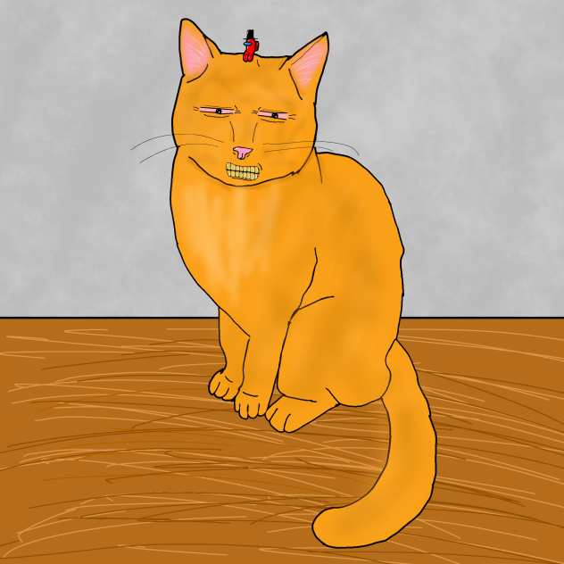 kitty 2