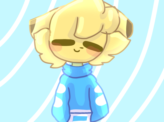Pika cómoda