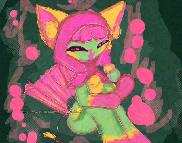 Dango!