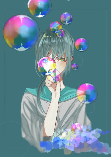 ふわり
