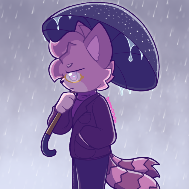 Rainy day