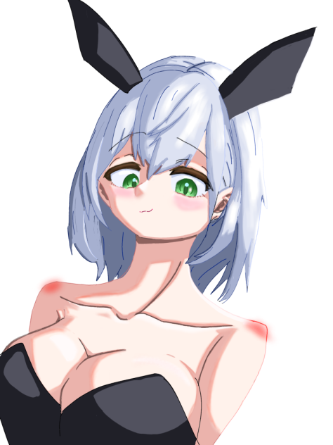 バニーノエル団長