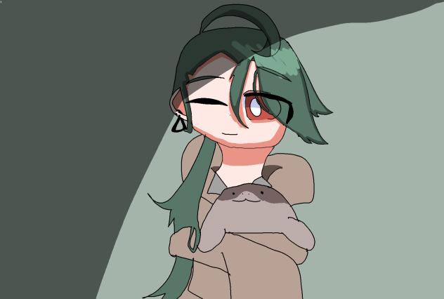 好き。
