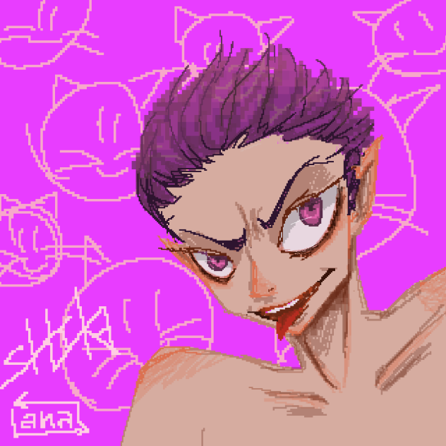 Lol - ibisPaint