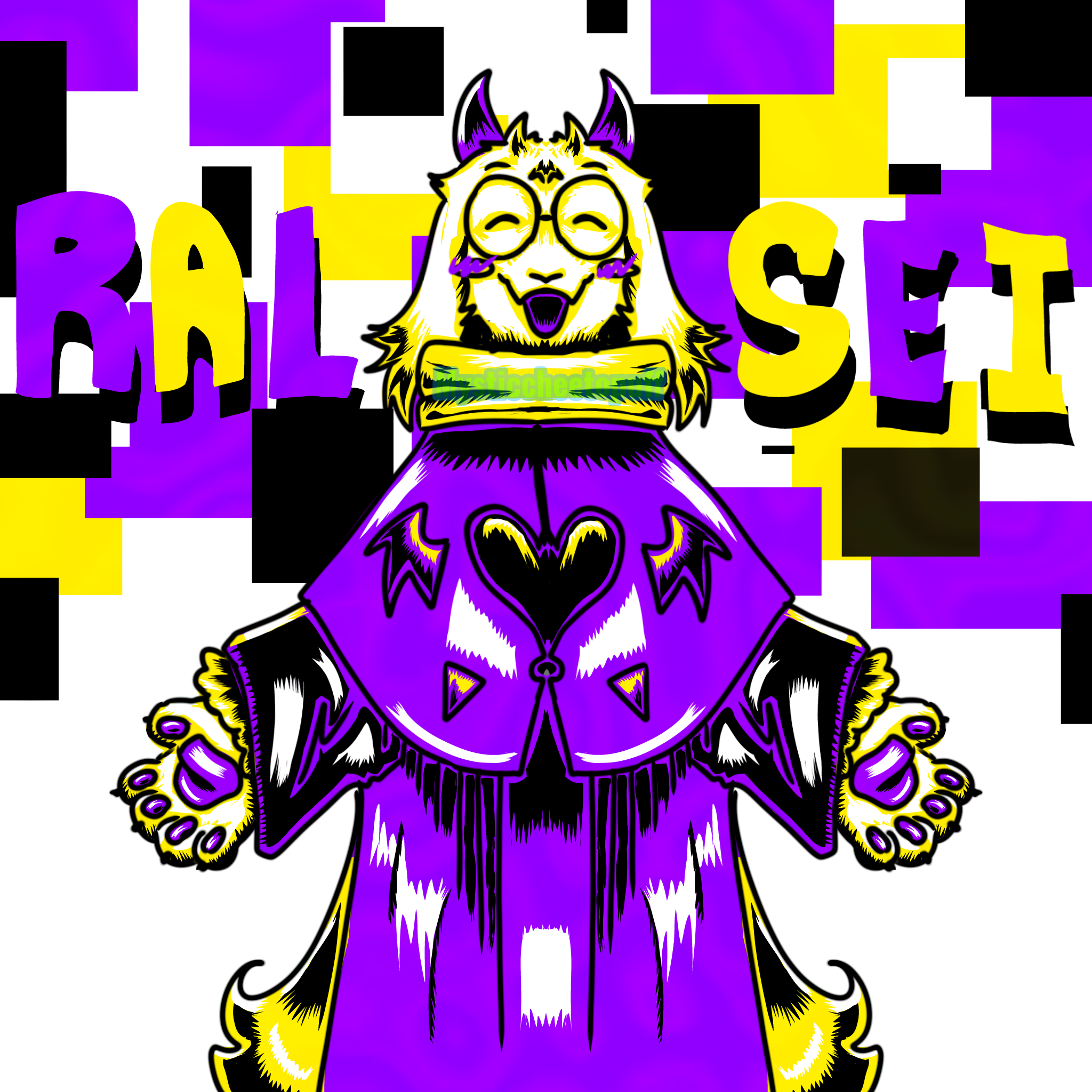The Prince - ibisPaint