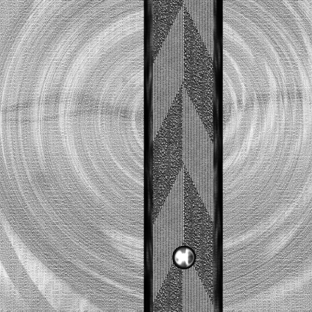 断固
