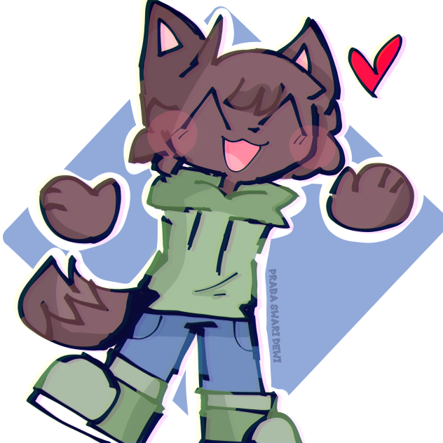 gift for Derpy ❤️