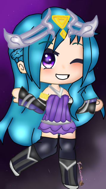 LunarEclipse (Gift)