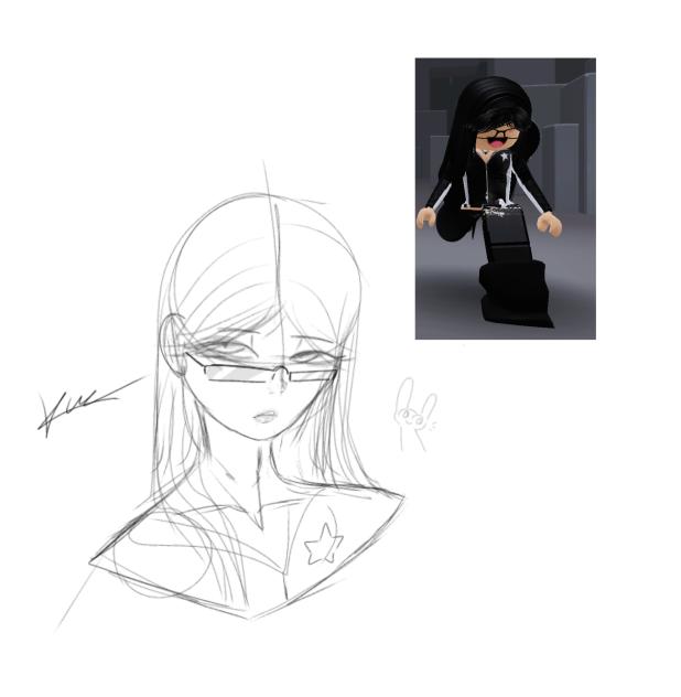 rblx avatar doodle