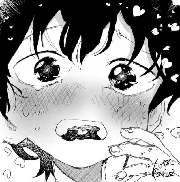 東くん(ショタ)