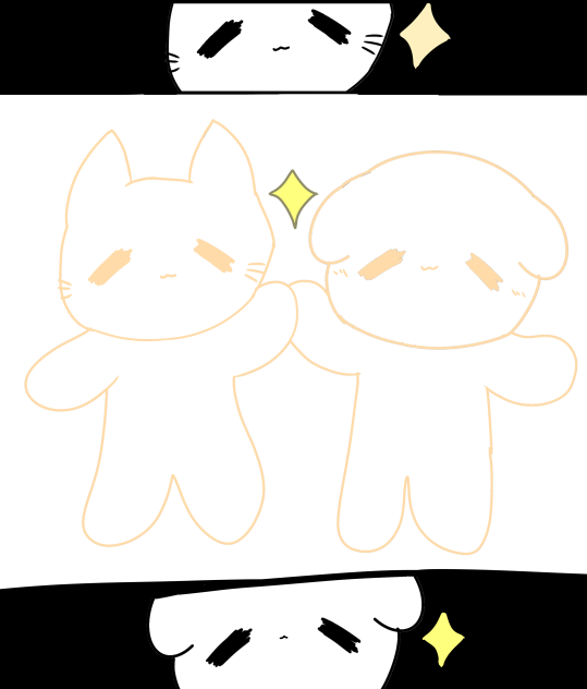 유미캣 ,유미도그