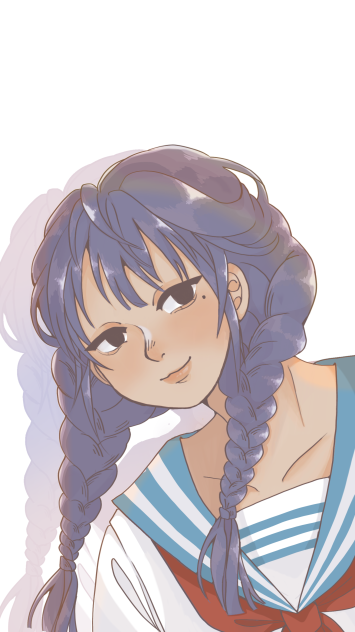 Newbie - ibisPaint