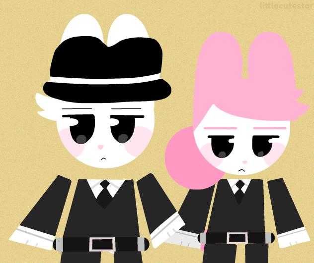 Rabbit Mafia