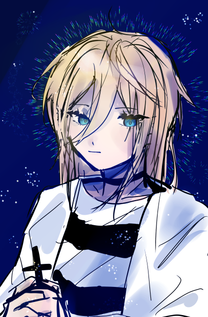 [살육의 천사]레이첼 가드너