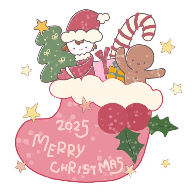 メリークリスマス★