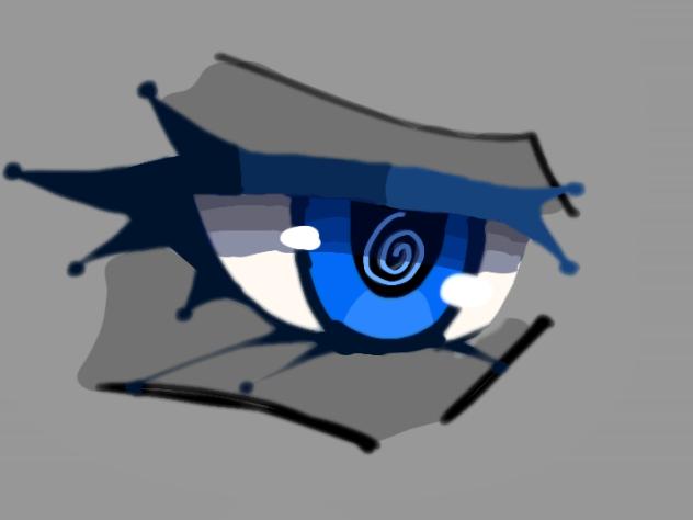 Gacha Eye