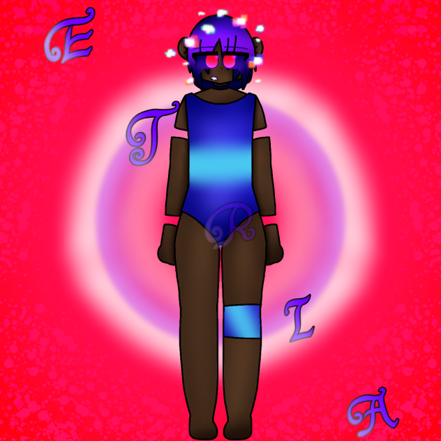 Etria Re-Draw