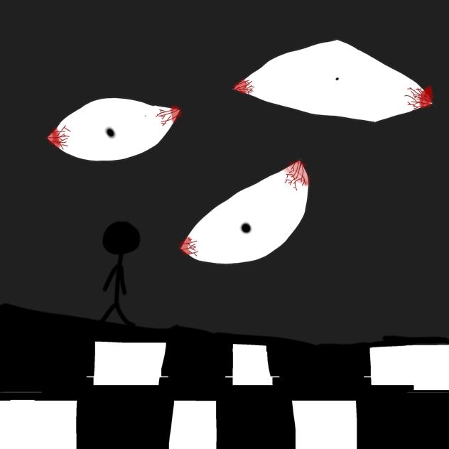 the forbidden room - ibisPaint