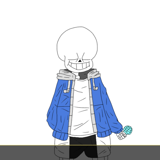 silly sans