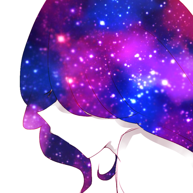 宇宙少女