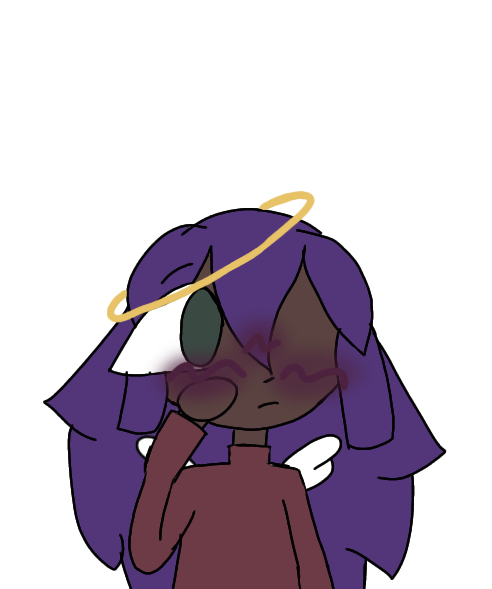 Charakter base ig - ibisPaint