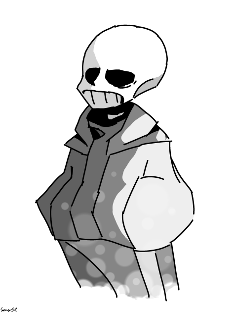 Sans