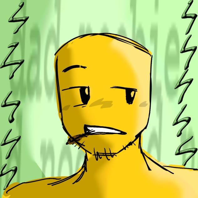 art block