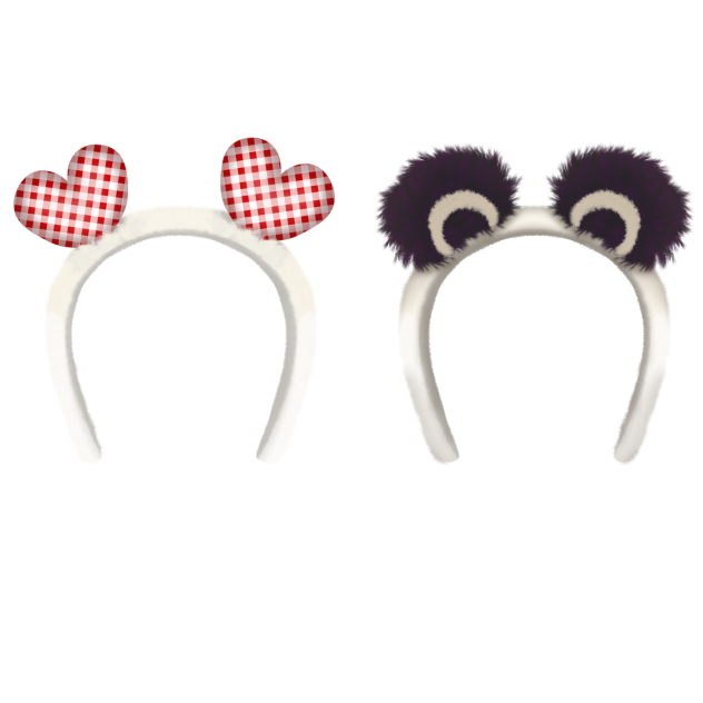 cute hairband5