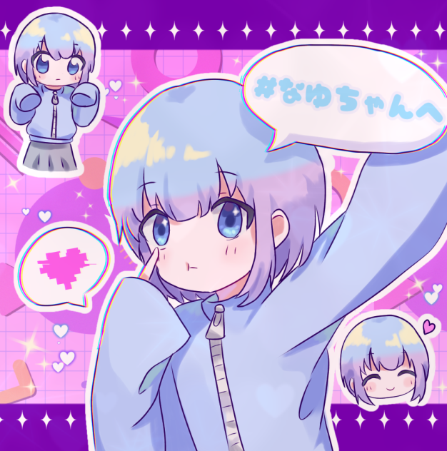 ご依頼描かせていただきました‼️