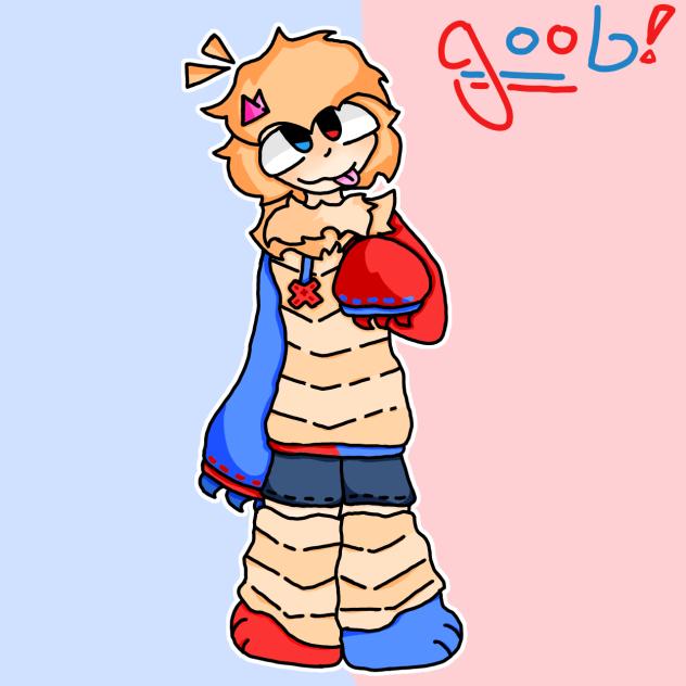 Goob