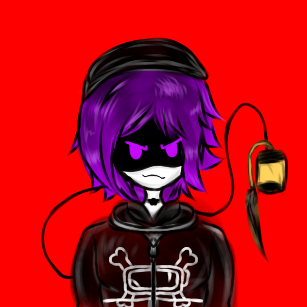 Uzi but murder drones