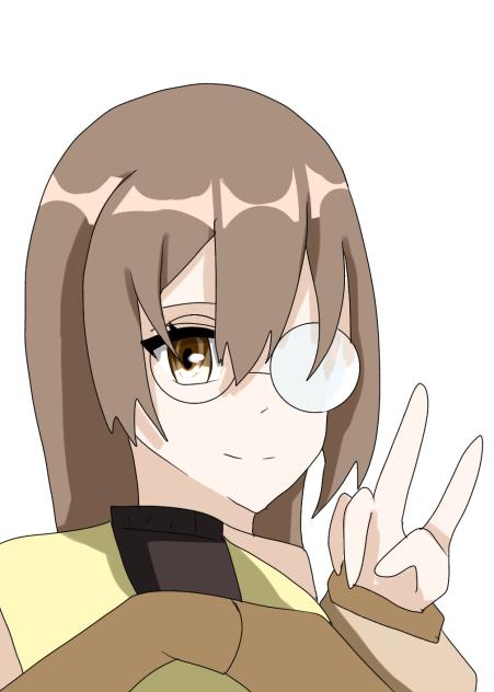 すずめさんの大会に参加！