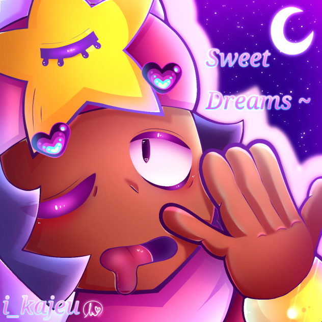 🌌💫 Sandy 💫🌌