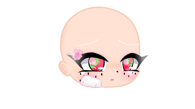 🍓🍡strawberry mocha edition package 📦 - ibisPaint