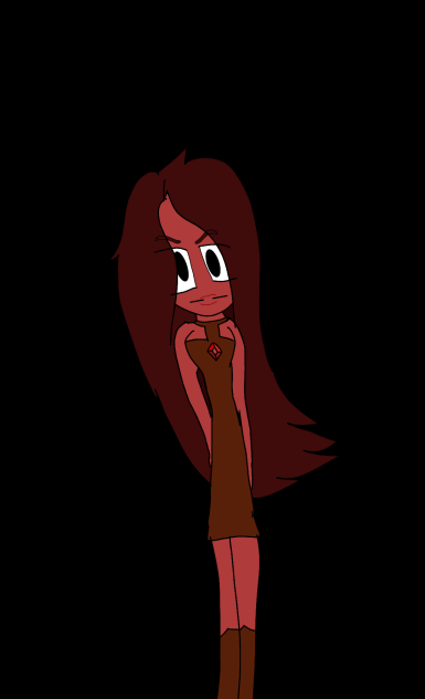 Red Diamond lookin description